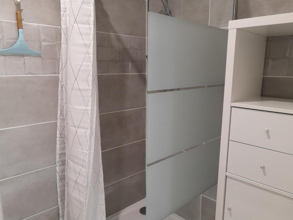 Monblanc Les Gites De Laures מראה חיצוני תמונה